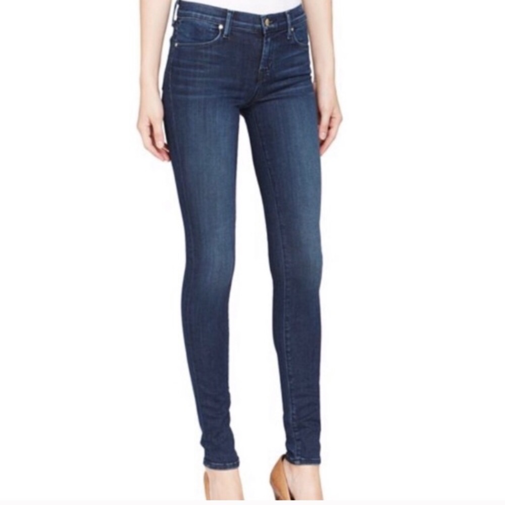 JBrand Skinny Jeans
